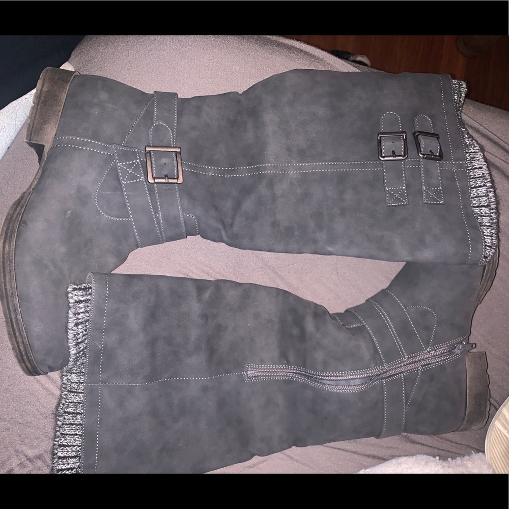 Riding Boots